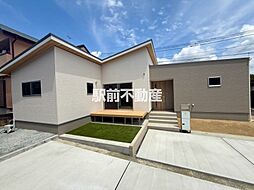 新築戸建（上峰町坊所第3）2780万 1
