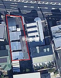 売土地（西与賀町）3000万 1