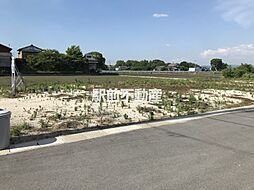 柳川市高島　分譲地　1号地　79坪 1