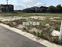 柳川市高島 分譲地 2号地 79坪 1