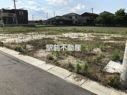 柳川市高島　分譲地　2号地　79坪 1