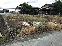 柳川市三橋町柳河　土地　110坪 1