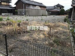 柳川市三橋町久末　土地　125坪 1