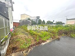 城島町城島　売地 1