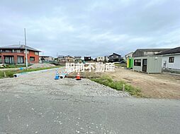 筑後市熊野　分譲地12区画 1