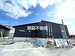 タマタウン熊野3号棟 1