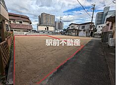 山ノ井土地A号地 1