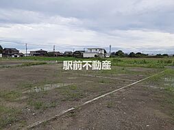 柳川市東蒲池　分譲地　8号地　69坪 1