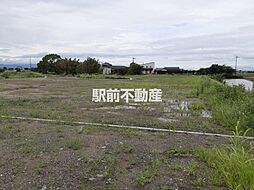 柳川市東蒲池　分譲地　3号地　72坪 1