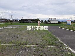 柳川市東蒲池　分譲地　1号地　79坪 1