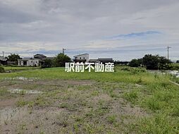 柳川市東蒲池　分譲地　9号地　74坪 1