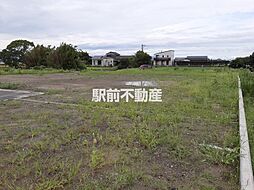 柳川市東蒲池　分譲地　7号地　71坪 1