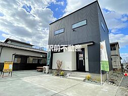 駅前工務店　八女市馬場 1