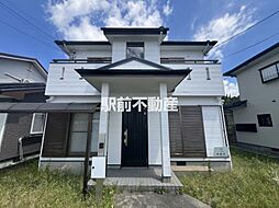 八女市吉田リフォーム戸建（買取BK） 1