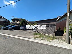 羽犬塚土地 1