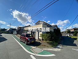 大川市大字大野島　中古住宅 1