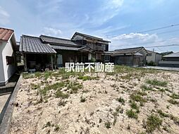 大川市大字大野島 中古住宅 1