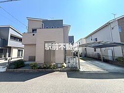 八女市本村中古戸建（ワウハウス） 1