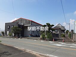 柳川市大和町豊原　中古戸建工場 1