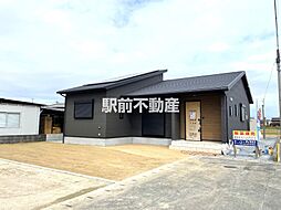 古賀工務店　野町戸建て（新築） 1