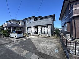 柳川市西浜武中古戸建 1