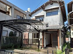 柳川市本町　中古住宅 1