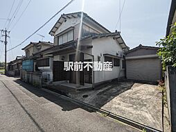 広川町広川土地 1