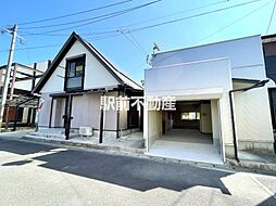 古賀工務店　大川市大橋中古 1