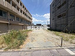 下百町 売地 1