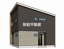 大英産業　上津町6号棟 1