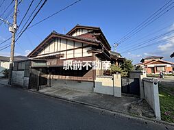 山ノ井中古戸建 1