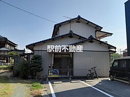 八女市高塚 中古住宅 1