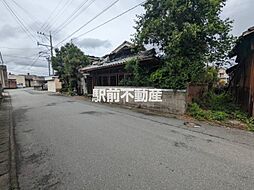 西牟田事業用地 1