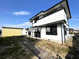 三橋町垂見中古住宅 1