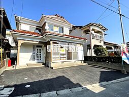 古賀工務店　柳川市本城町中古 1