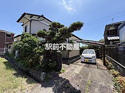 新外町 中古戸建 1