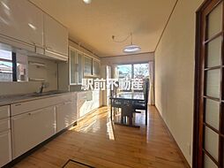 新外町　中古戸建 1