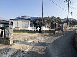?久富古家付土地 1
