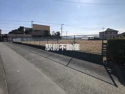 みやま市瀬高町濱田土地 1