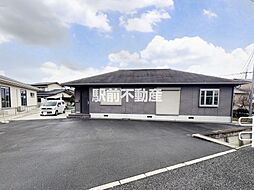 大木町大角中古戸建 1