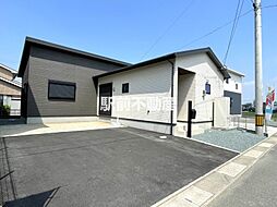 古賀工務店 横溝3号棟 1