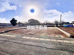 筑後市蔵数分譲地2号地 1