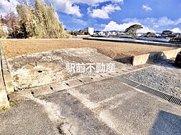 筑後市蔵数分譲地6号地 1