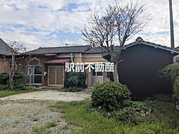 和泉戸建て 1