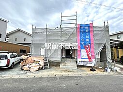 アーネストワン　城島町大依1号棟 1