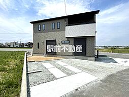 アイダ設計 前津22 7号棟 1