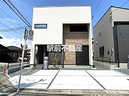 大英産業　筑後市西牟田8号棟 1