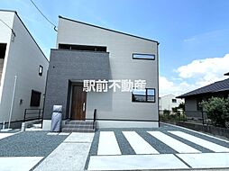大英産業 筑後市西牟田7号棟 1
