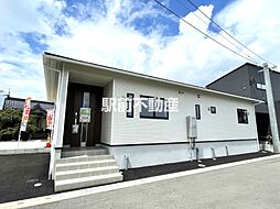 アーネストワン　長浜第7　1号棟 1