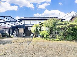 瀬高町小田中古住宅 1